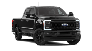 2026 Ford Super Duty® External Image 4